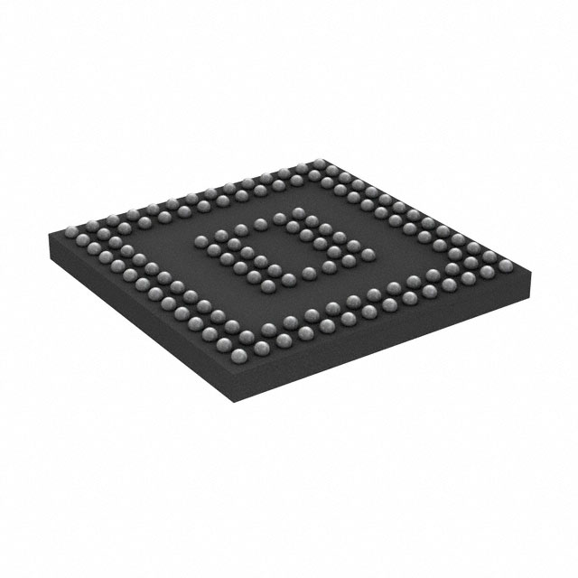MEC1428-TF-C1 Microchip Technology  Application Specific Microcontrollers